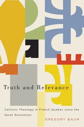 Baum |  Truth and Relevance | eBook | Sack Fachmedien