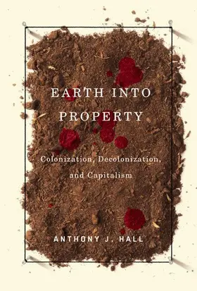 Hall |  Earth into Property | eBook | Sack Fachmedien