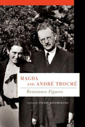 Boismorand |  Magda and André Trocmé | eBook | Sack Fachmedien