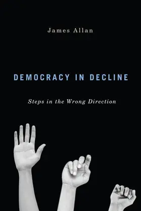 Allan |  Democracy in Decline | eBook | Sack Fachmedien