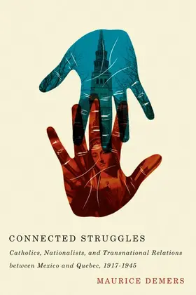 Demers |  Connected Struggles | eBook | Sack Fachmedien