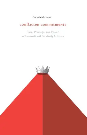 Mahrouse |  Conflicted Commitments | eBook | Sack Fachmedien