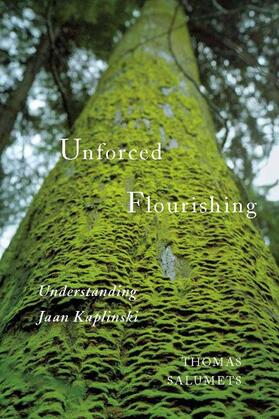 Salumets |  Unforced Flourishing | eBook | Sack Fachmedien