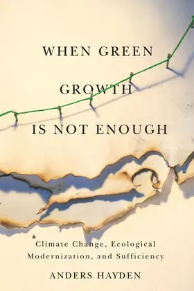 Hayden |  When Green Growth Is Not Enough | eBook | Sack Fachmedien