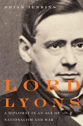 Jenkins |  Lord Lyons | eBook | Sack Fachmedien