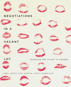 Jessup / Morton / Robertson |  Negotiations in a Vacant Lot | eBook | Sack Fachmedien