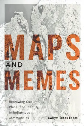 Eades | Maps and Memes | E-Book | sack.de