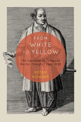 Kowner | From White to Yellow | E-Book | sack.de