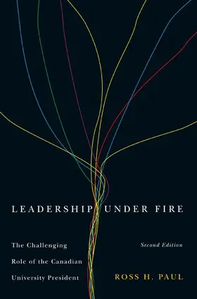 Paul |  Leadership Under Fire, Second Edition | eBook | Sack Fachmedien