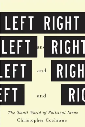 Cochrane |  Left and Right | eBook | Sack Fachmedien