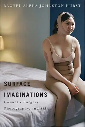 Hurst |  Surface Imaginations | eBook | Sack Fachmedien