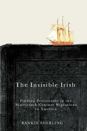 Sherling |  The Invisible Irish | eBook | Sack Fachmedien