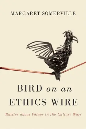 Somerville |  Bird on an Ethics Wire | eBook | Sack Fachmedien