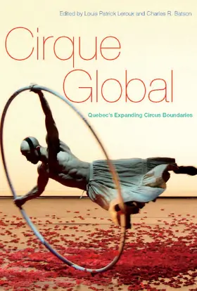 Leroux / Batson |  Cirque Global | eBook | Sack Fachmedien