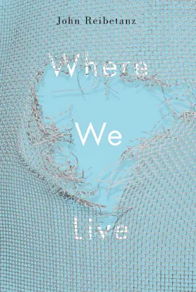 Reibetanz |  Where We Live | eBook | Sack Fachmedien