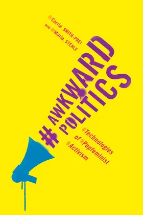 Smith-Prei |  Awkward Politics | eBook | Sack Fachmedien