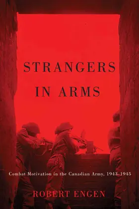 Engen |  Strangers in Arms | eBook | Sack Fachmedien