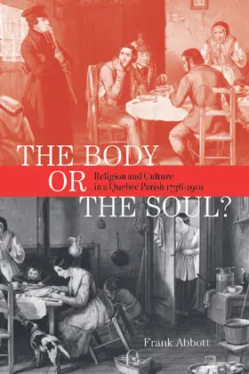 Abbott |  Body or the Soul? | eBook | Sack Fachmedien