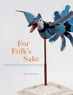 Morton |  For Folk’s Sake | eBook | Sack Fachmedien