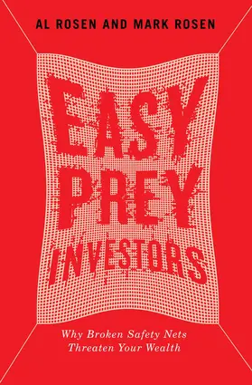 Rosen |  Easy Prey Investors | eBook | Sack Fachmedien