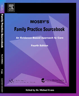 Evans / Meuser |  Mosby's Family Practice Sourcebook | Buch |  Sack Fachmedien