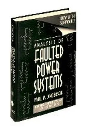 Anderson |  Analysis of Faulted Power Systems | Buch |  Sack Fachmedien