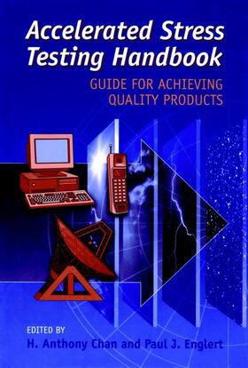 Chan |  Accelerated Stress Testing Handbook | Buch |  Sack Fachmedien
