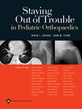 Skaggs / Flynn |  Staying Out of Trouble in Pediatric Orthopaedics | Buch |  Sack Fachmedien