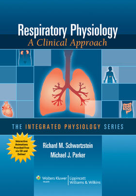 Schwartzstein / Parker |  Respiratory Physiology | Buch |  Sack Fachmedien