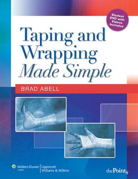 Abell |  Taping and Wrapping Made Simple | Buch |  Sack Fachmedien