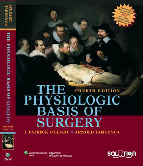 O'Leary / Tabuenca |  The Physiologic Basis of Surgery | Buch |  Sack Fachmedien