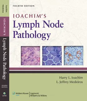 Ioachim / Medeiros |  Ioachim's Lymph Node Pathology | Buch |  Sack Fachmedien