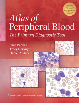 Pereira / George / Arber |  Atlas of Peripheral Blood | Buch |  Sack Fachmedien