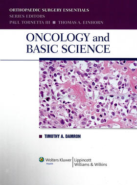 Damron / Morris / Tornetta |  Oncology and Basic Science | Buch |  Sack Fachmedien