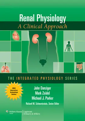 Danziger / Zeidel / Parker |  Renal Physiology | Buch |  Sack Fachmedien