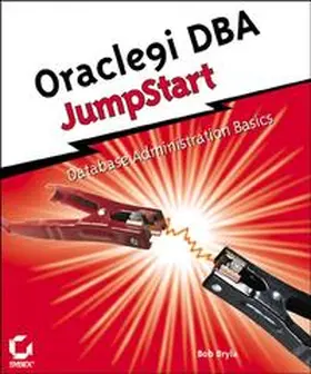 Bryla |  Oracle9i DBA JumpStart | eBook | Sack Fachmedien