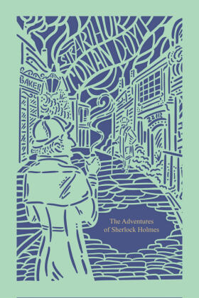 Doyle |  Adventures of Sherlock Holmes (Seasons Edition--Spring) | Buch |  Sack Fachmedien