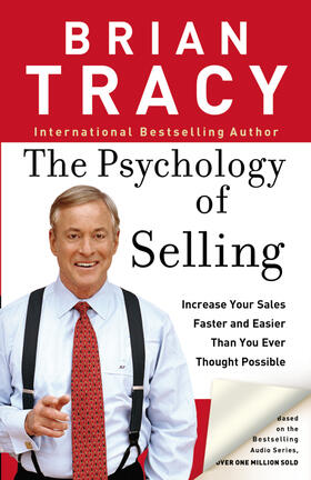 Tracy |  The Psychology of Selling | Buch |  Sack Fachmedien
