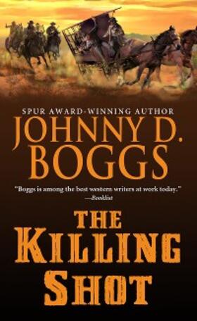 Boggs |  The Killing Shot | eBook | Sack Fachmedien