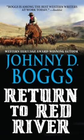 Boggs |  Return to Red River | eBook | Sack Fachmedien