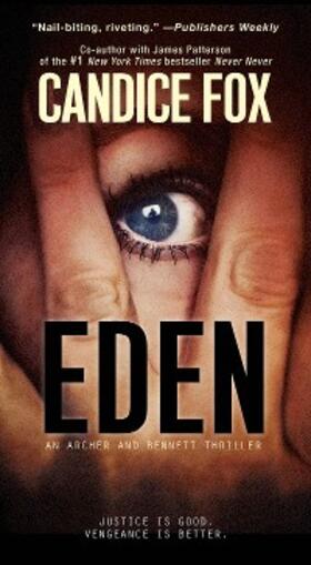 Fox |  Eden | eBook | Sack Fachmedien