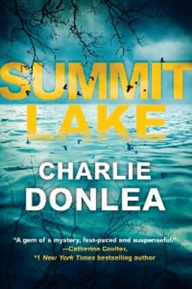 Donlea |  Summit Lake | eBook | Sack Fachmedien