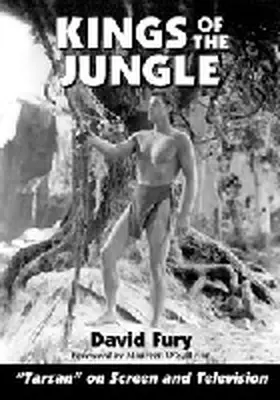 Fury |  Kings of the Jungle | Buch |  Sack Fachmedien