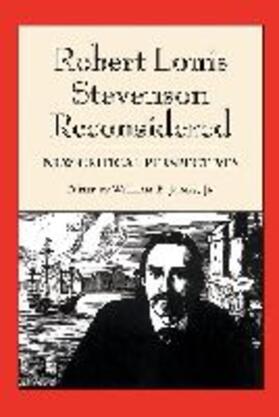 Jones |  Robert Louis Stevenson Reconsidered | Buch |  Sack Fachmedien