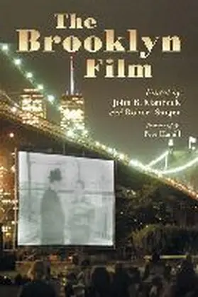 Manbeck / Singer |  The Brooklyn Film | Buch |  Sack Fachmedien