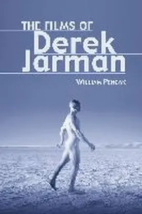 Pencak |  The Films of Derek Jarman | Buch |  Sack Fachmedien