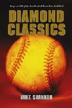 Shannon | Diamond Classics | Buch | 978-0-7864-1853-4 | sack.de