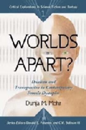 Mohr / Palumbo / Sullivan |  Worlds Apart? | Buch |  Sack Fachmedien