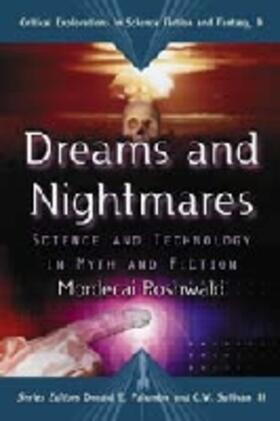 Roshwald |  Dreams and Nightmares | Buch |  Sack Fachmedien