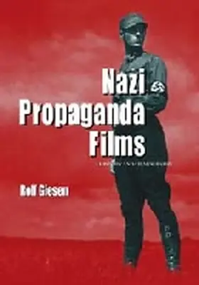 Giesen |  Nazi Propaganda Films | Buch |  Sack Fachmedien